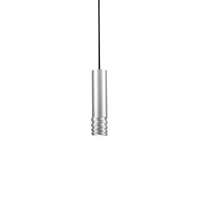 Milca 10-in Aluminum Pendant