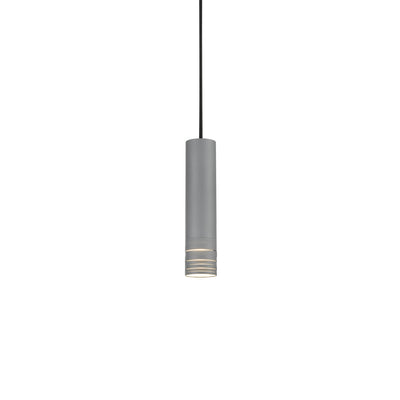 Milca 10-in Aluminum Pendant