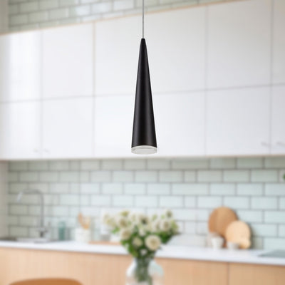 mina-12-in-steel-pendant