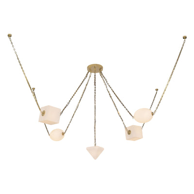 mineral-5-light-steel-chandelier