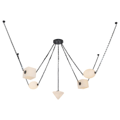 mineral-5-light-steel-chandelier
