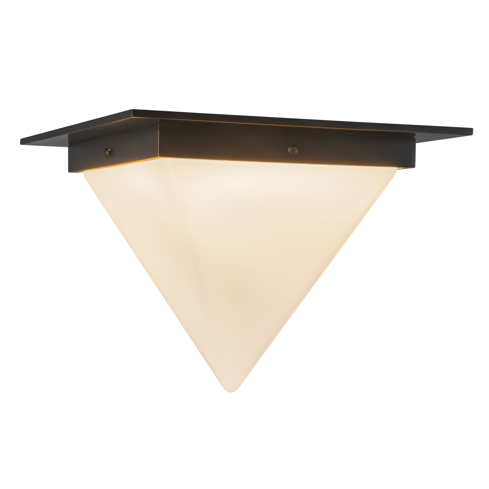 mineral-11-in-brass-triangular-flush-mount