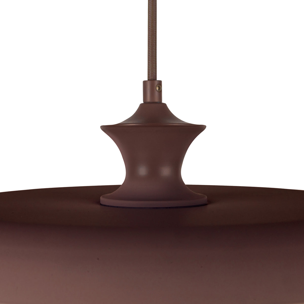 Minori 15-in Steel Pendant