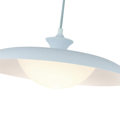Minori 15-in Steel Pendant