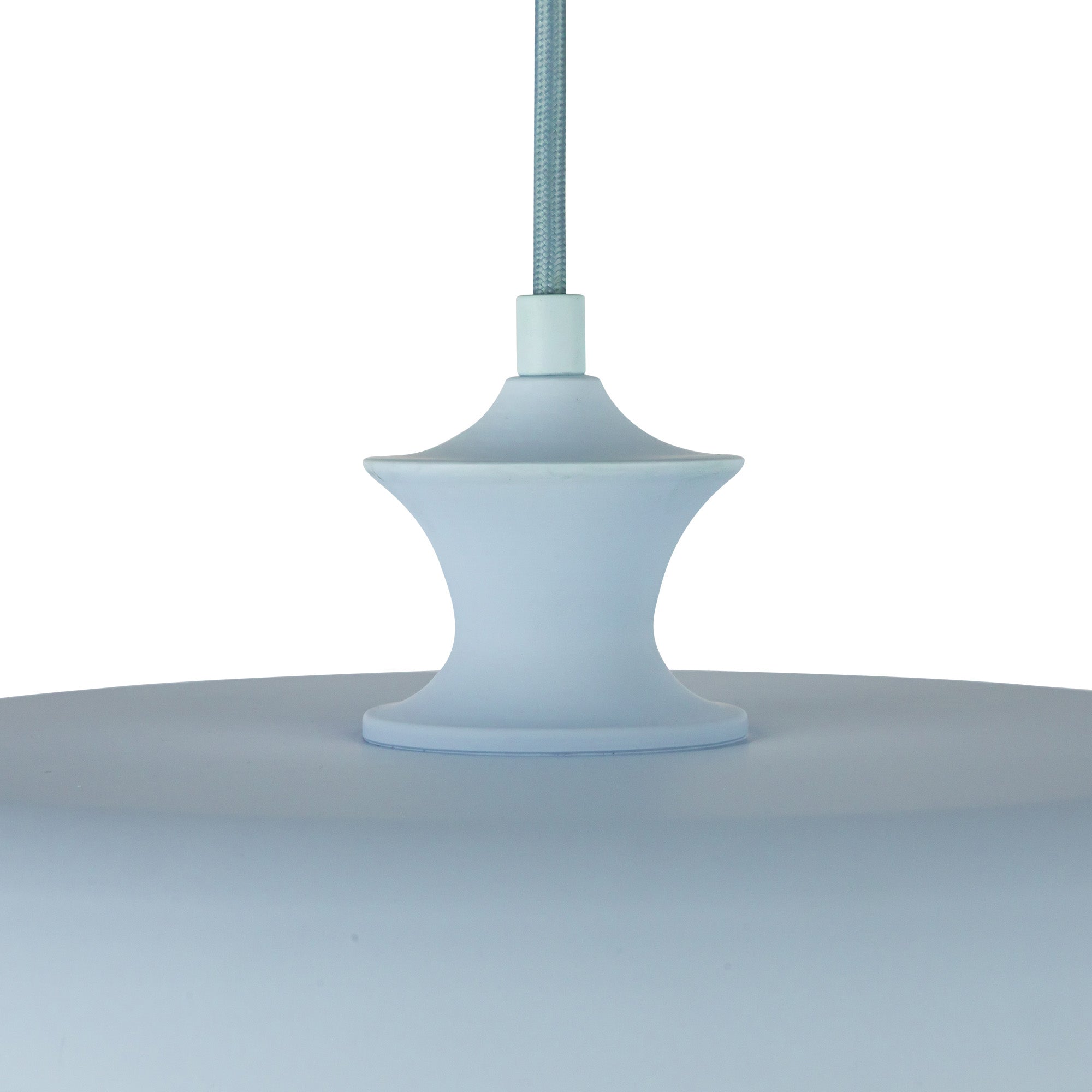 Minori 15-in Steel Pendant
