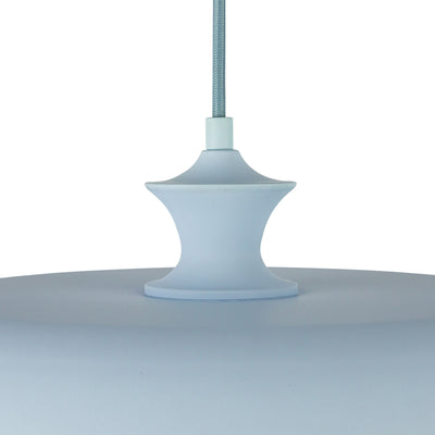 Minori 15-in Steel Pendant