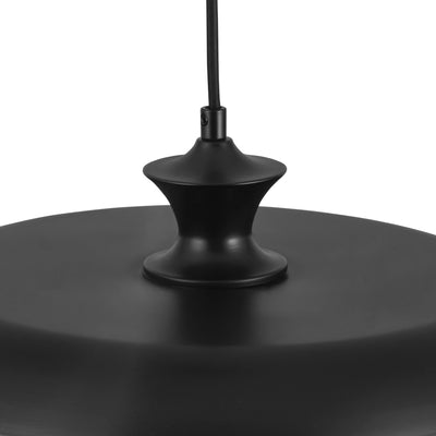 Minori 15-in Steel Pendant