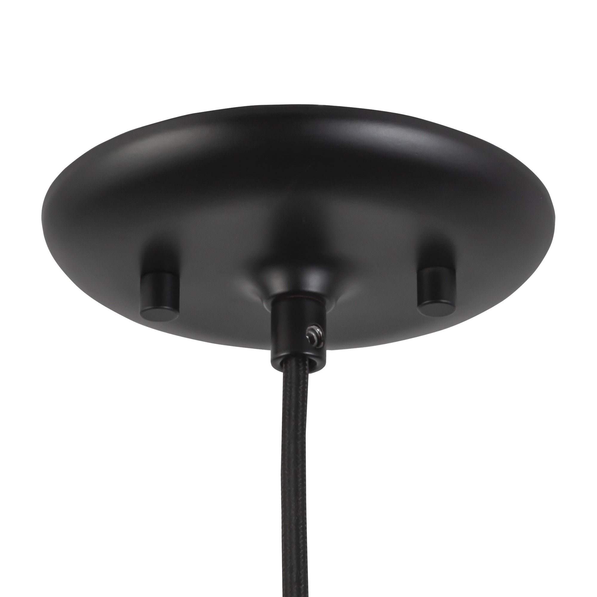 Minori 15-in Steel Pendant