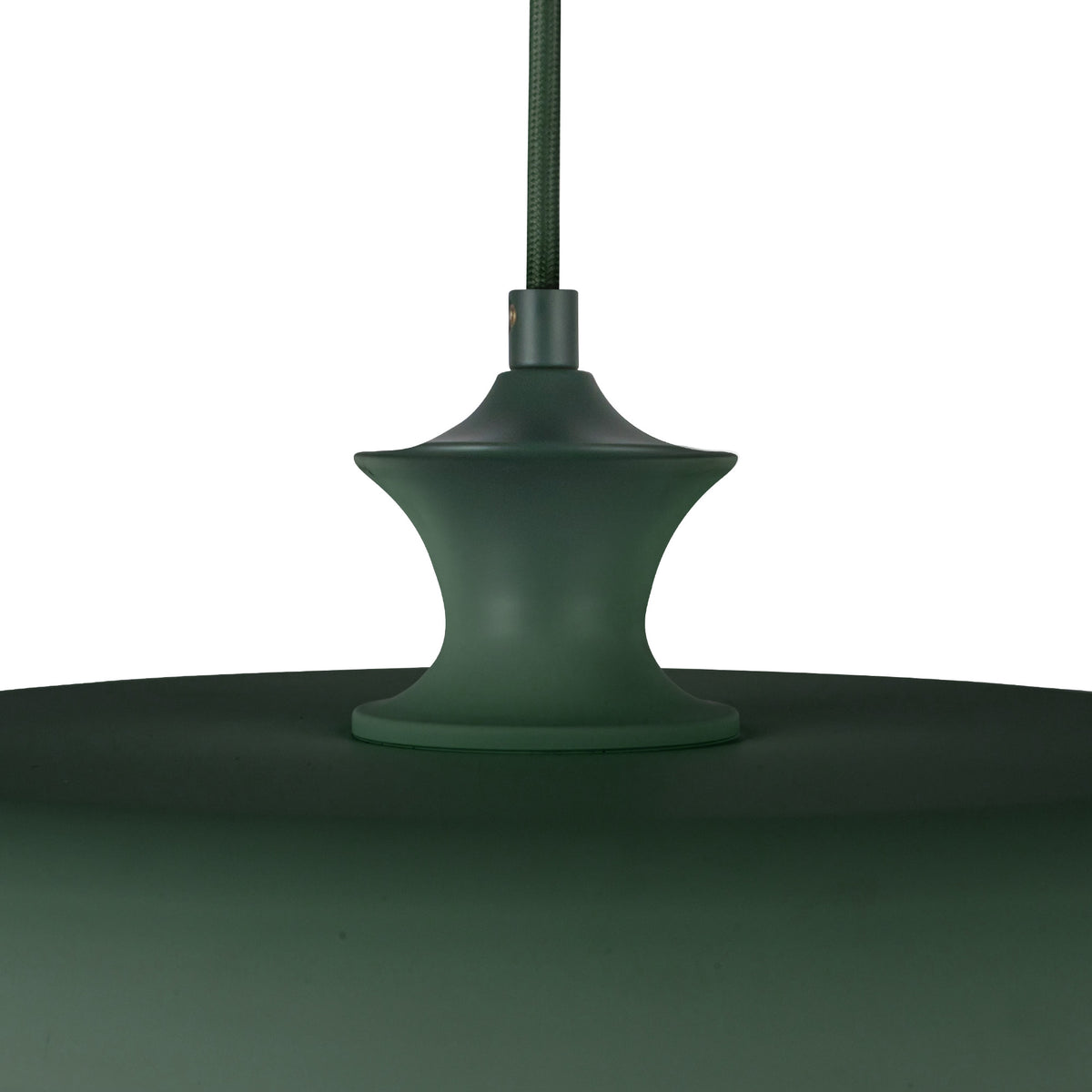 Minori 15-in Steel Pendant