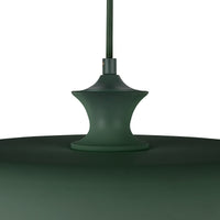Minori 15-in Steel Pendant