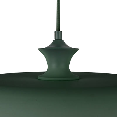 Minori 15-in Steel Pendant
