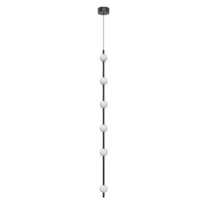 Misaki 60-in Aluminum Pendant