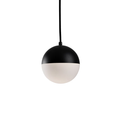 Monae 6-in Aluminum Pendant