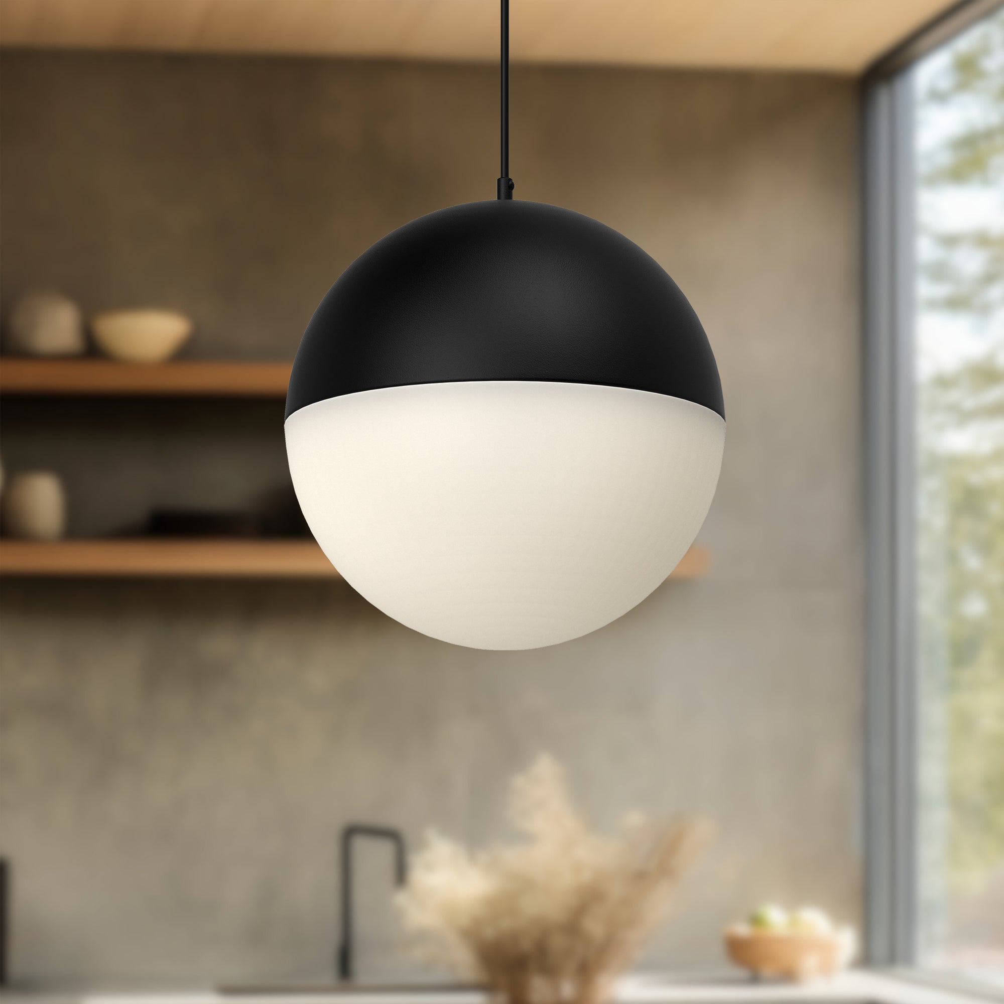 monae-8-in-aluminum-pendant
