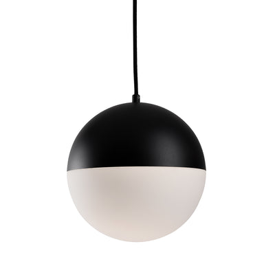 Monae 10-in Aluminum Pendant