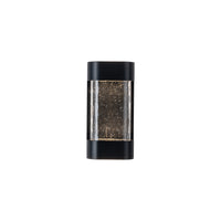Moondew 12-in Aluminum Outdoor Wall Sconce