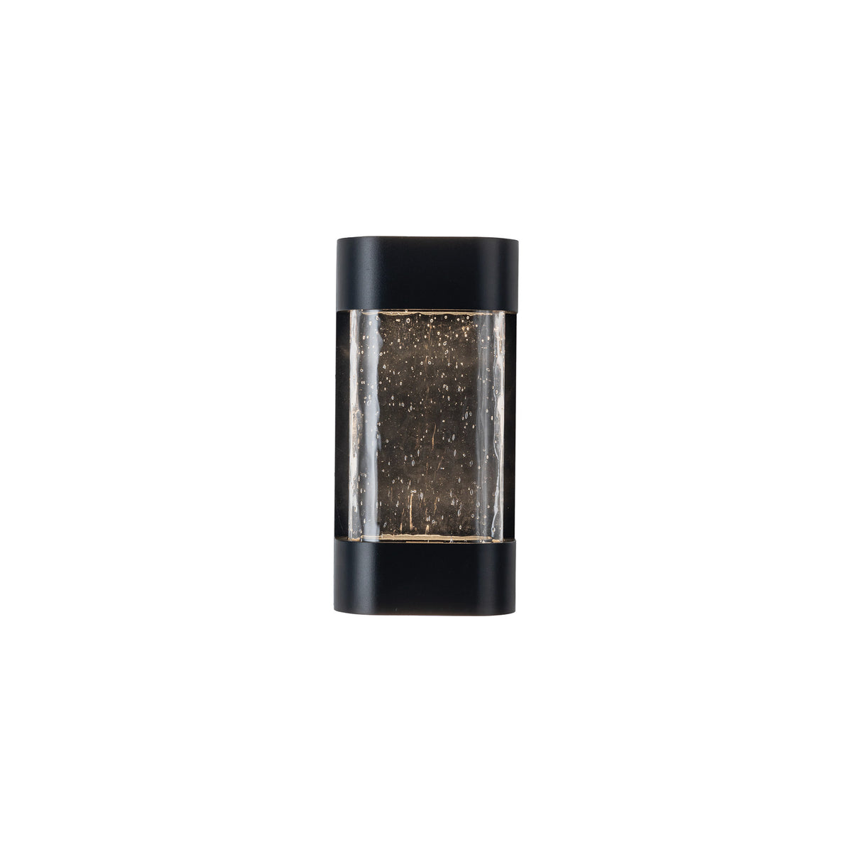 Moondew 12-in Aluminum Outdoor Wall Sconce