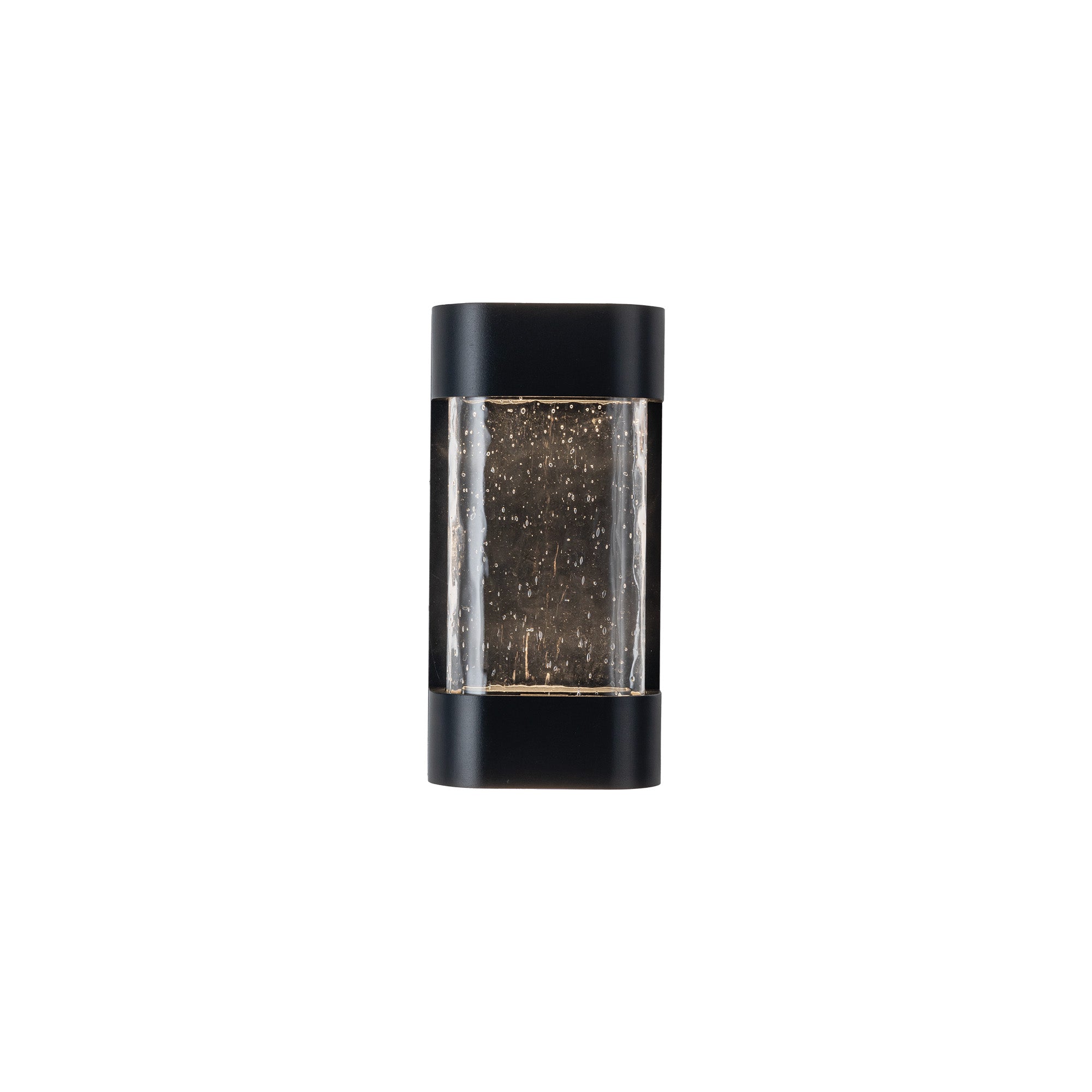 Moondew 12-in Aluminum Outdoor Wall Sconce