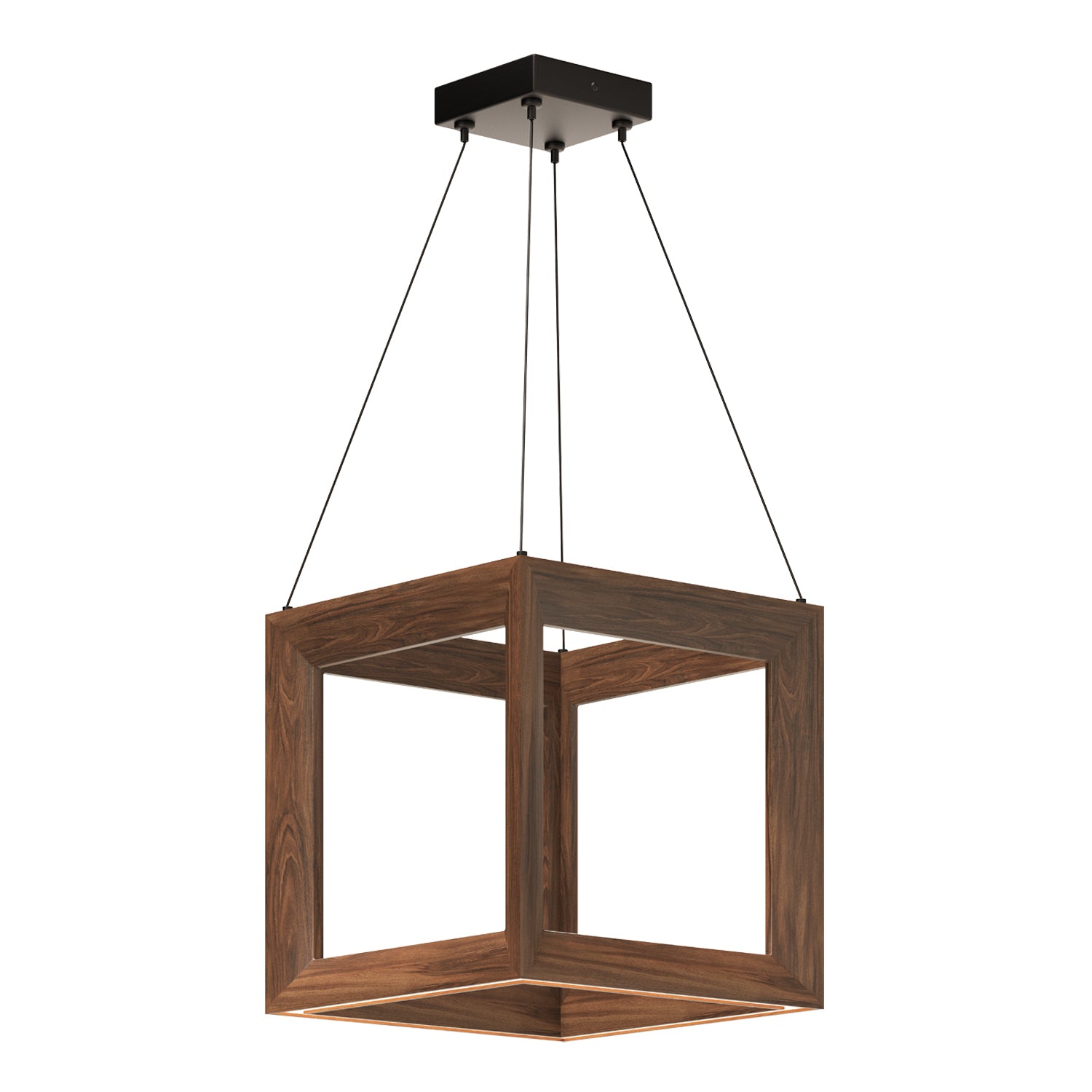 Morina 12-in Dimmable LED Pendant