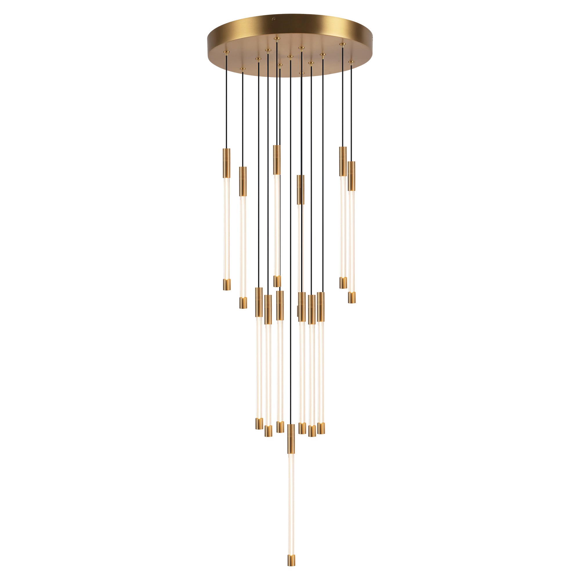 Motif 13-in 3 Light Dimmable LED Multi
