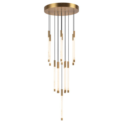 Motif 13-in 3 Light Dimmable LED Multi
