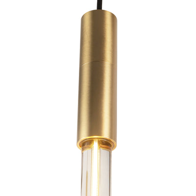 Motif 13-in 3 Light Dimmable LED Multi