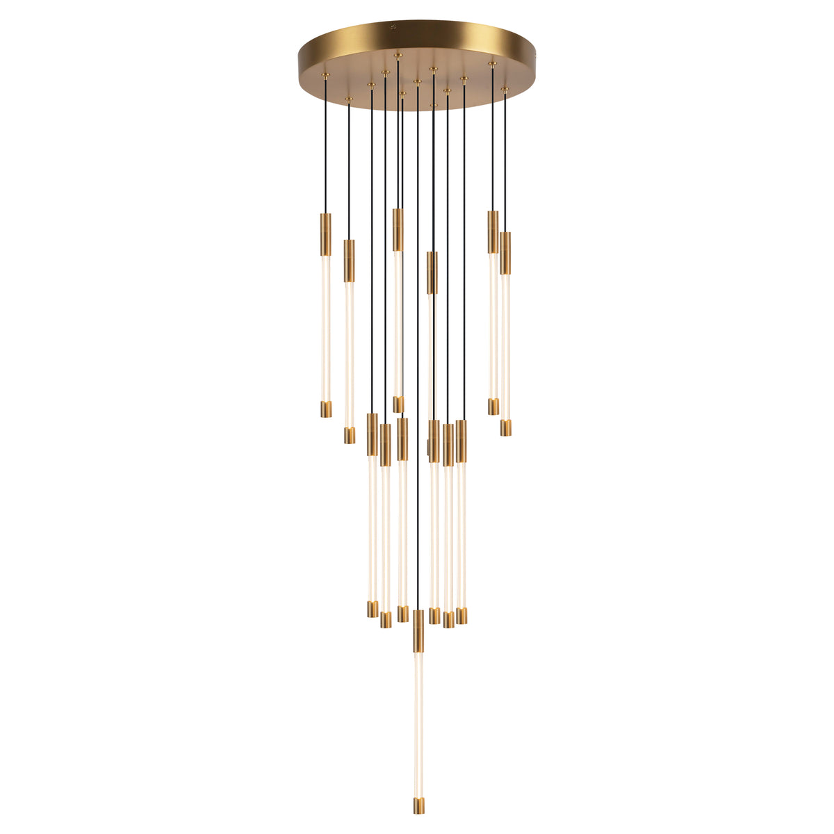 Motif 13-in 3 Light Dimmable LED Multi