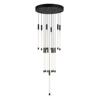 Motif 13-in 3 Light Dimmable LED Multi