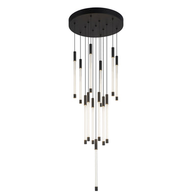 Motif 13-in 3 Light Dimmable LED Multi