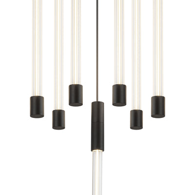 Motif 13-in 3 Light Dimmable LED Multi