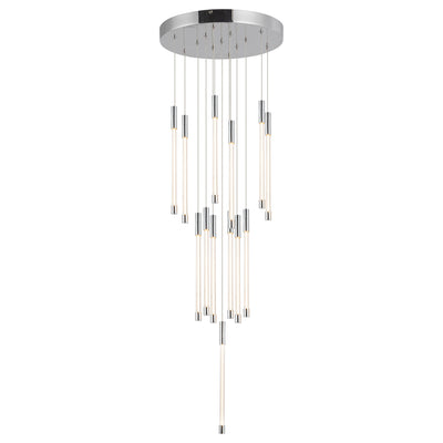 Motif 13-in 3 Light Dimmable LED Multi