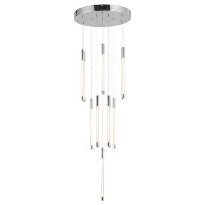 Motif 13-in 3 Light Dimmable LED Multi