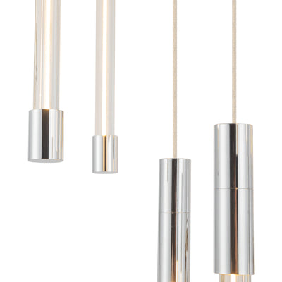 Motif 13-in 3 Light Dimmable LED Multi