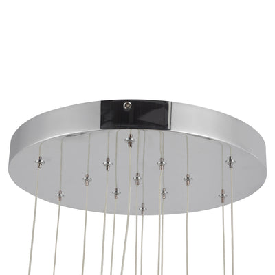 Motif 13-in 3 Light Dimmable LED Multi