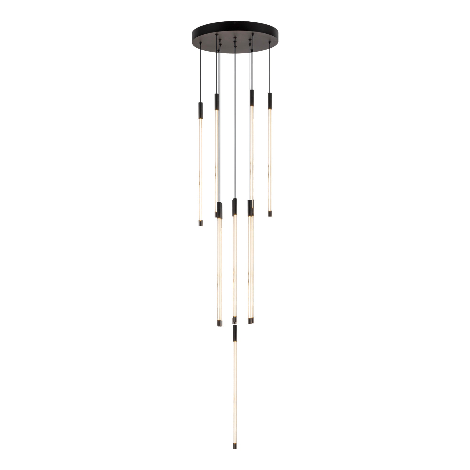 Motif 21-in 13 Light Dimmable LED Multi