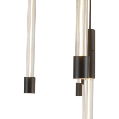 Motif 21-in 13 Light Dimmable LED Multi