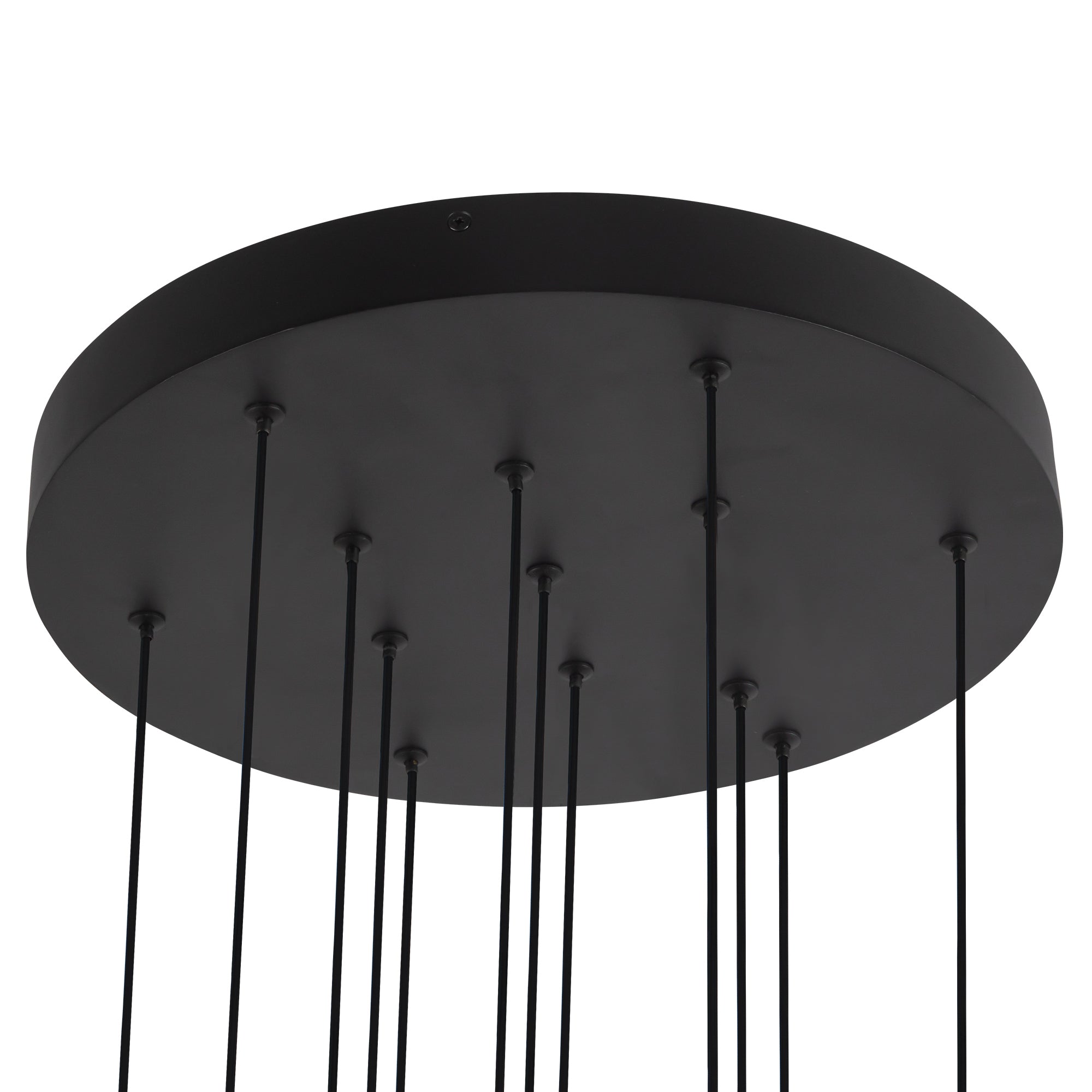 Motif 21-in 13 Light Dimmable LED Multi