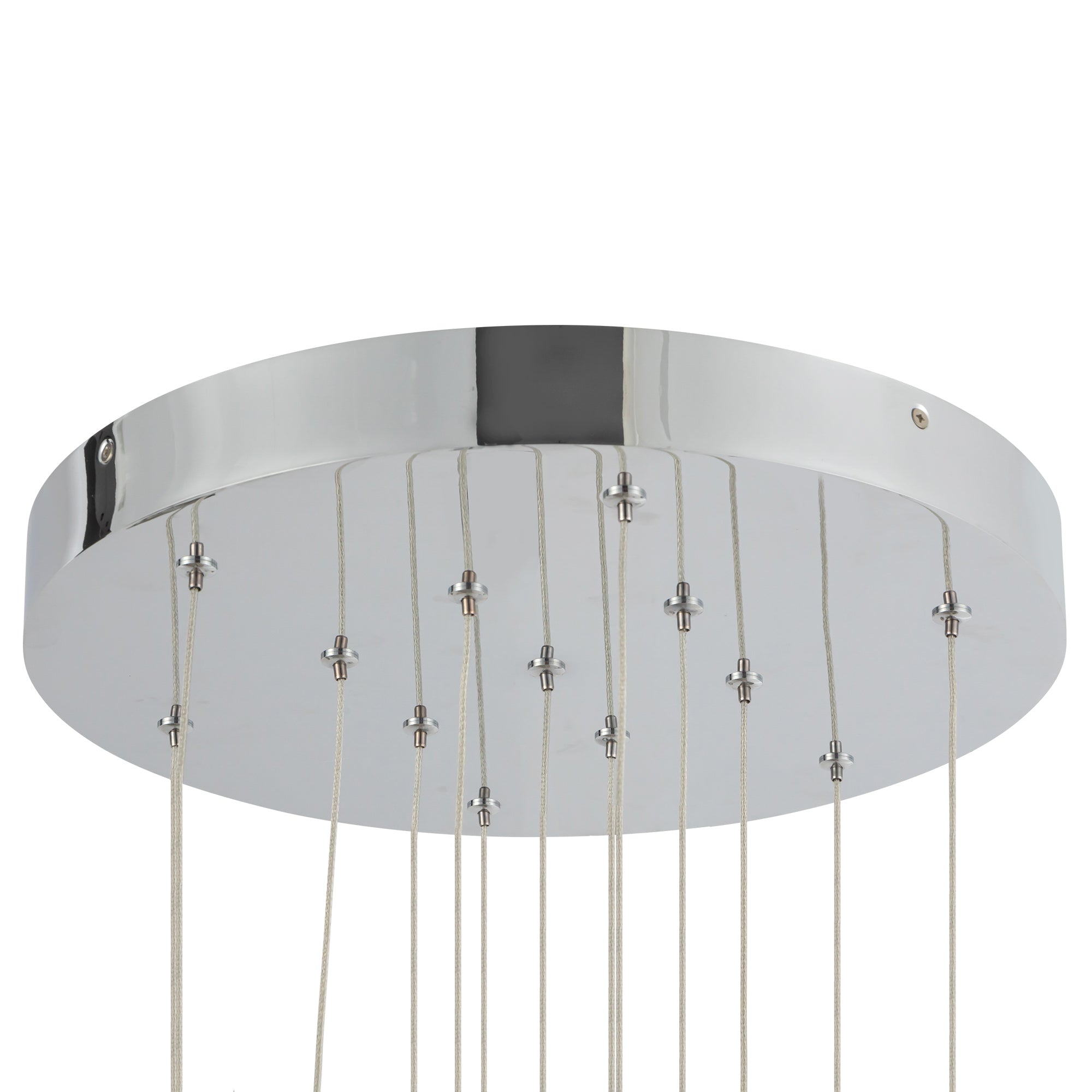 Motif 21-in 13 Light Dimmable LED Multi