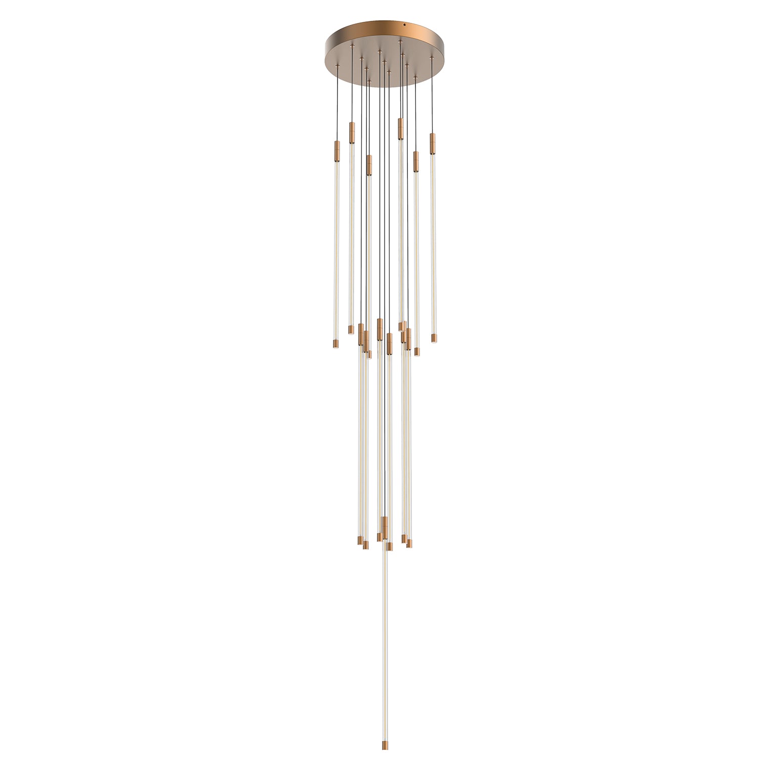 Motif 27-in 13 Light Dimmable LED Multi