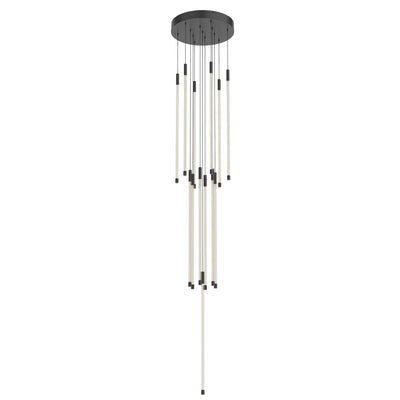 Motif 27-in 13 Light Dimmable LED Multi