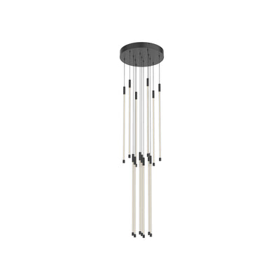 Motif 27-in 13 Light Dimmable LED Multi