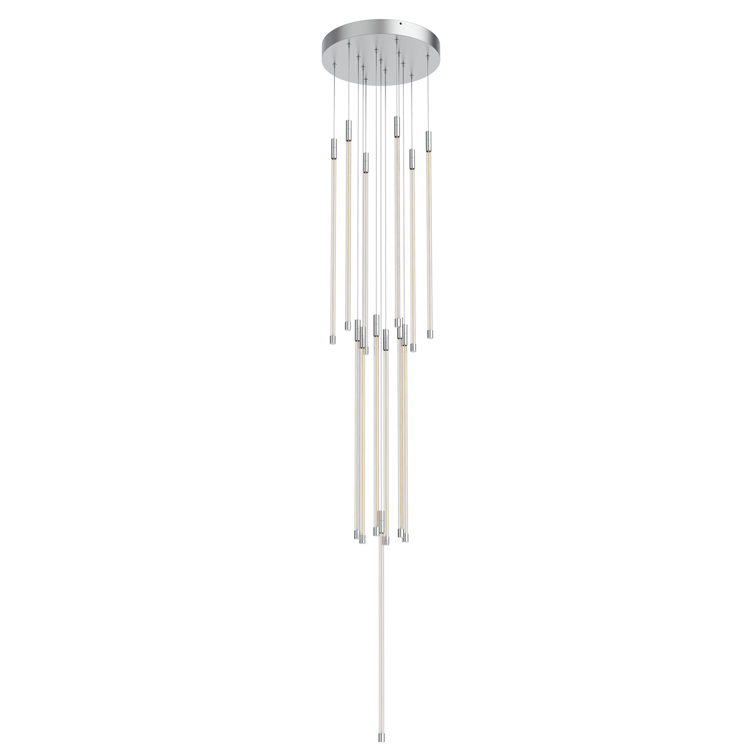 Motif 27-in 13 Light Dimmable LED Multi