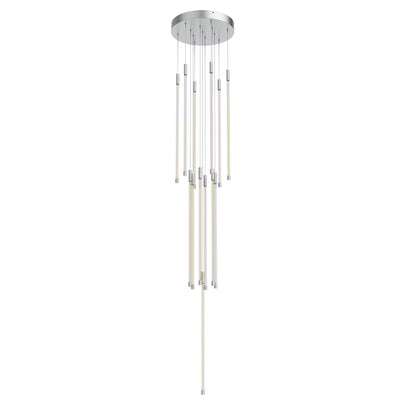 Motif 27-in 13 Light Dimmable LED Multi
