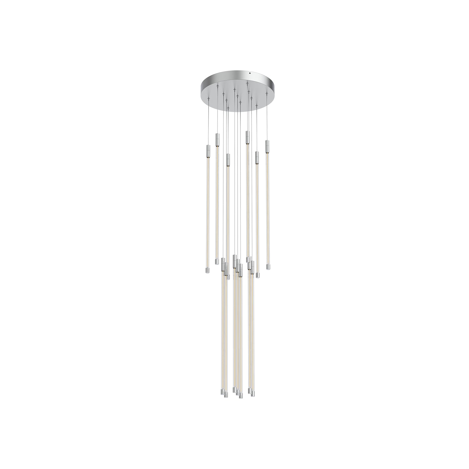 Motif 27-in 13 Light Dimmable LED Multi
