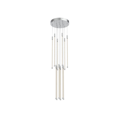 Motif 27-in 13 Light Dimmable LED Multi