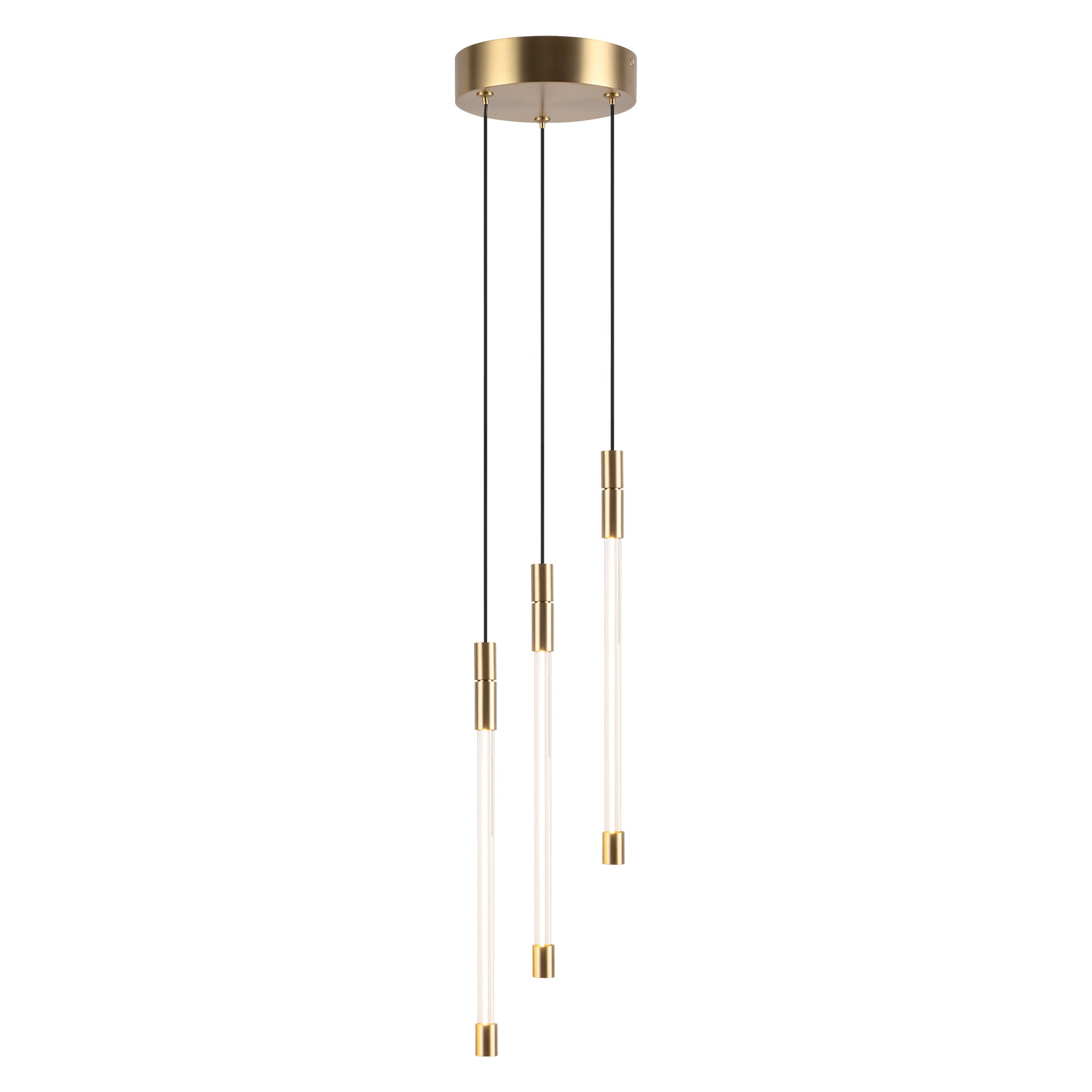 Motif 13-in 13 Light Dimmable LED Multi