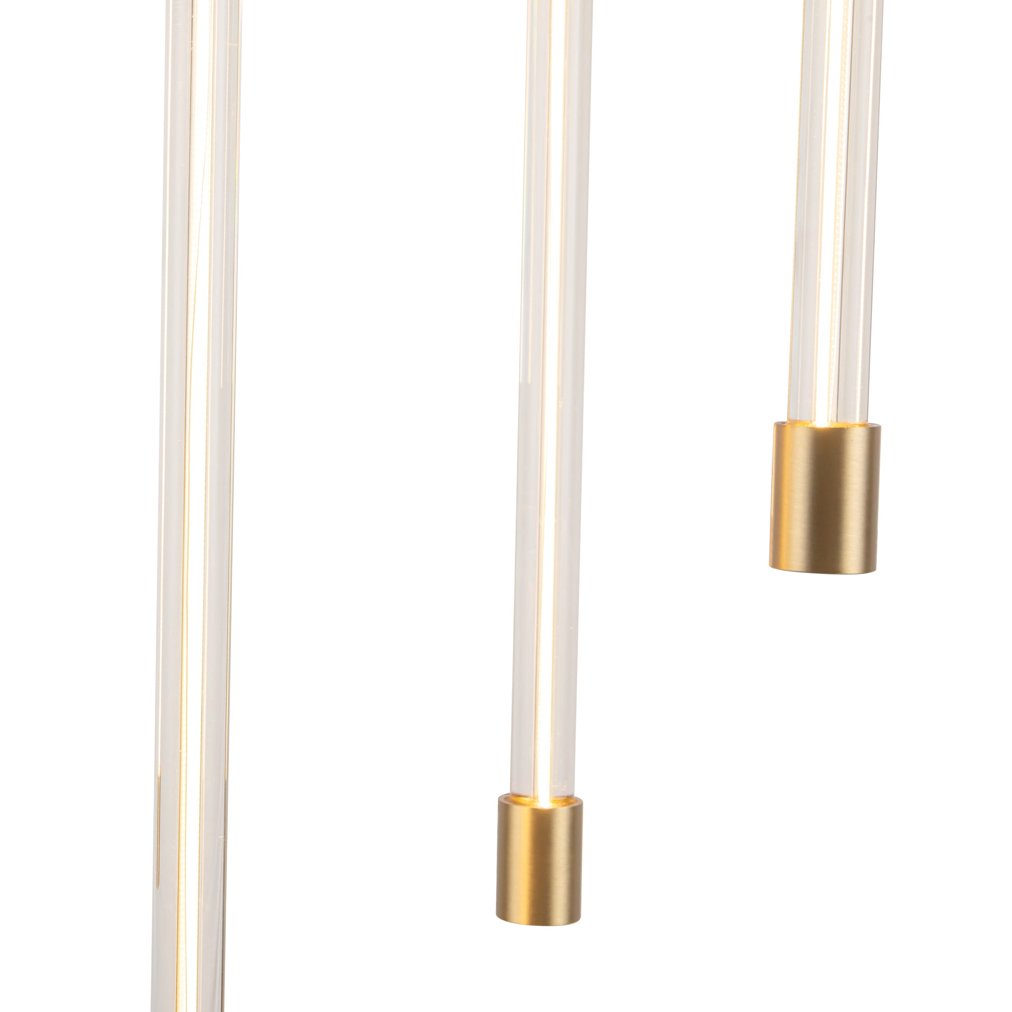 Motif 13-in 13 Light Dimmable LED Multi
