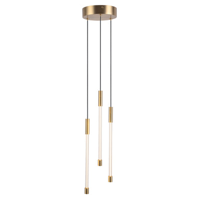 Motif 13-in 13 Light Dimmable LED Multi