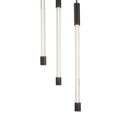 Motif 13-in 13 Light Dimmable LED Multi