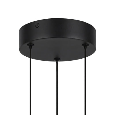 Motif 13-in 13 Light Dimmable LED Multi